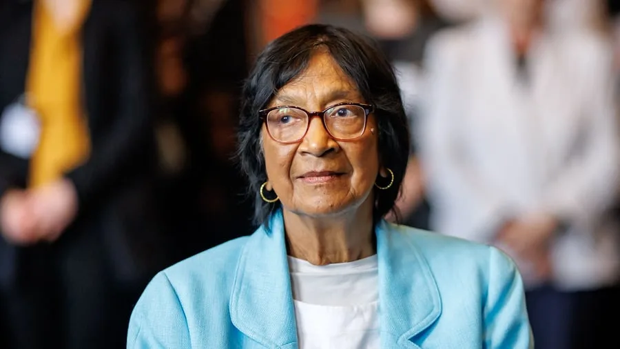 Friedensnobelpreis: Furchtlos, unbequem und oft einsam: „Navi“ Pillay, die nimmermüde Kämpferin für Gerechtigkeit