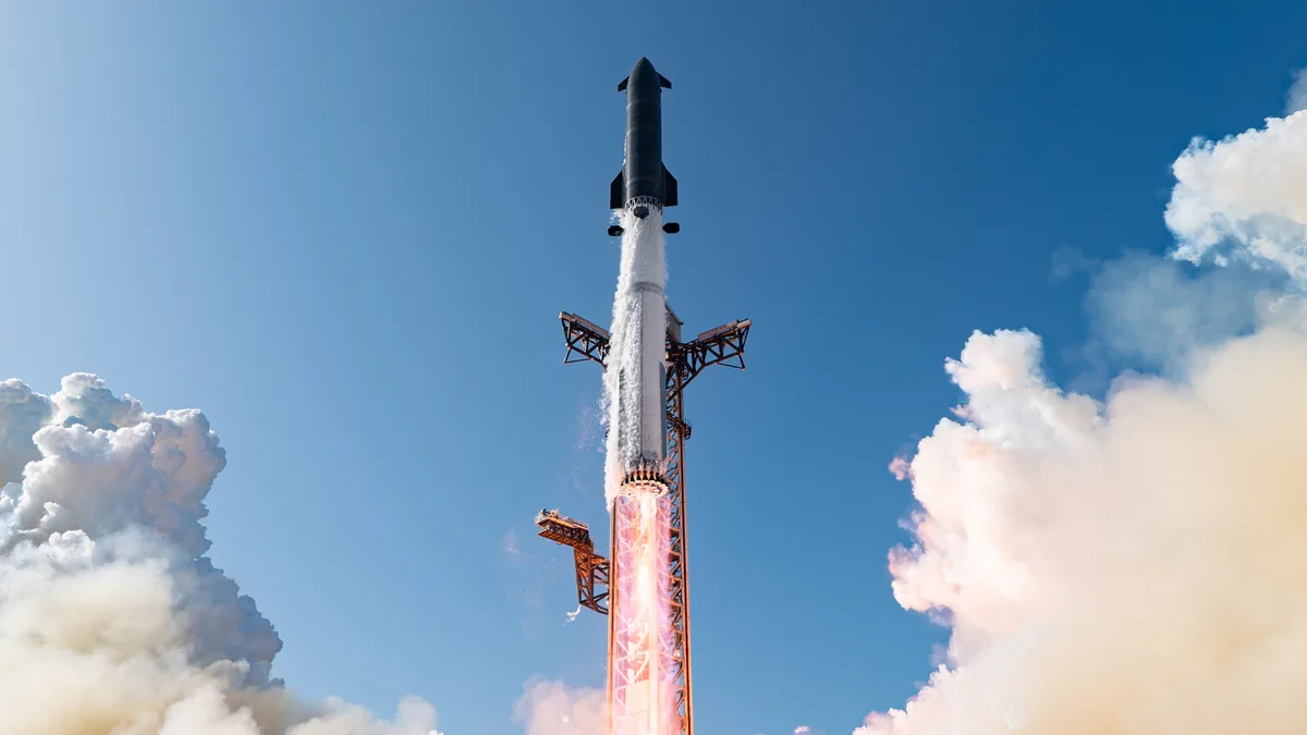 Le compte à rebours est lancé : Elon Musk promet le premier data center orbital de SpaceX pour 2027