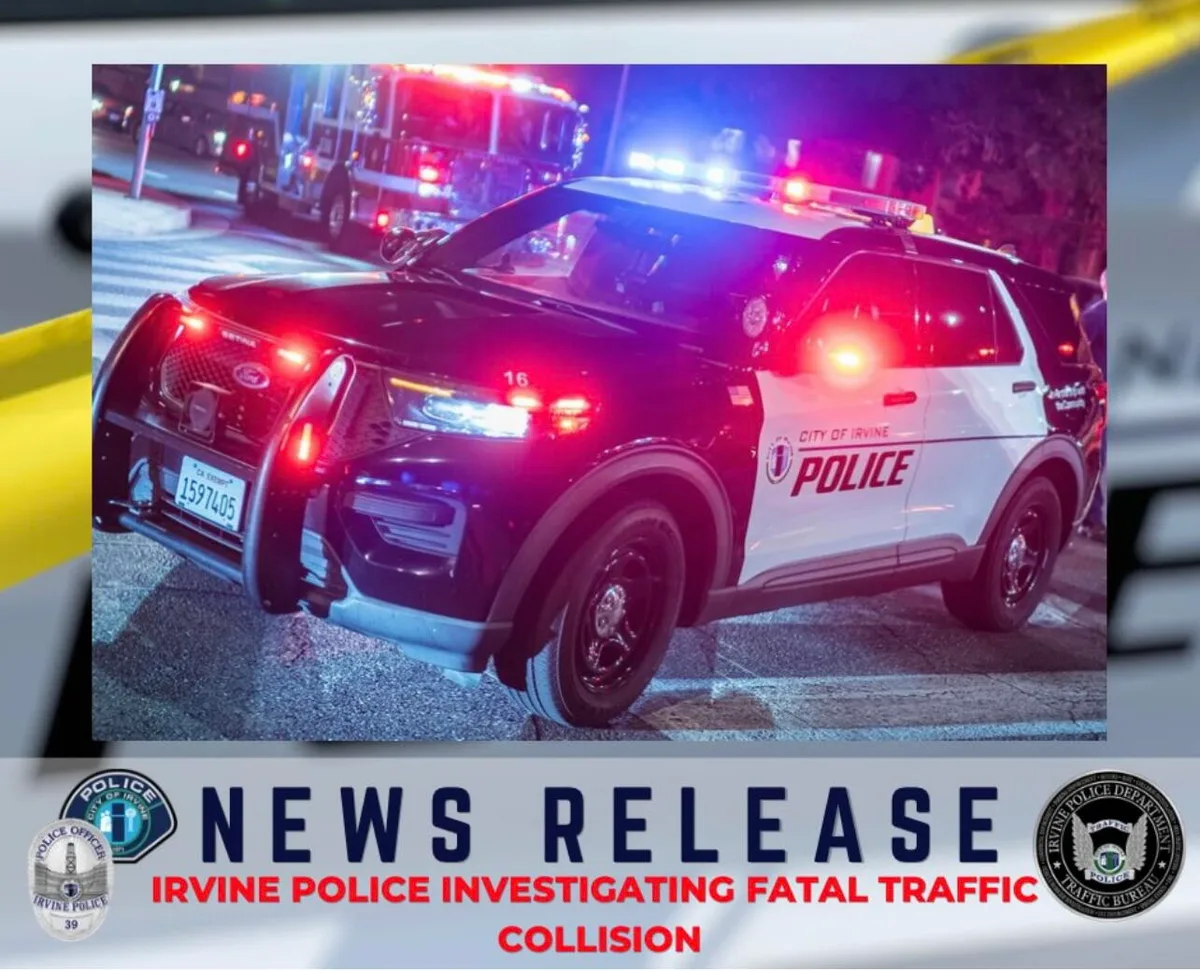 Orange County car influencer among two killed in Irvine McLaren Crash