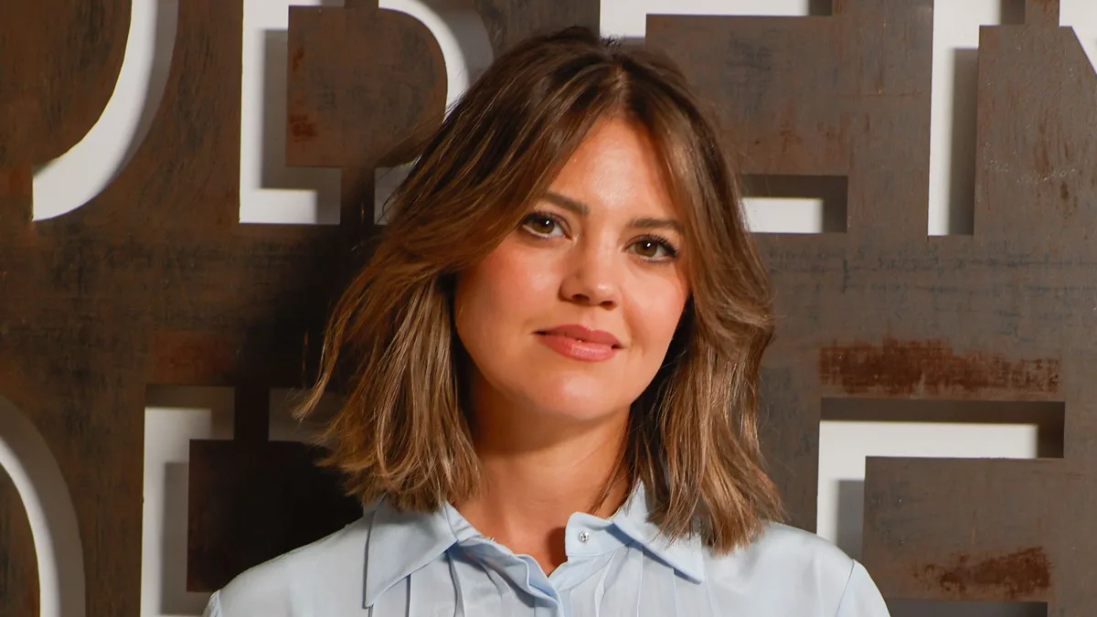 Isabelle Junot: "Es válido no sentirte cómoda en tu piel, pero no es el fin del mundo, sino el inicio para mejorar tu relación contigo y con la comida"