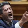 Chega com nova proposta para forçar comissão de inquérito a Luís Neves