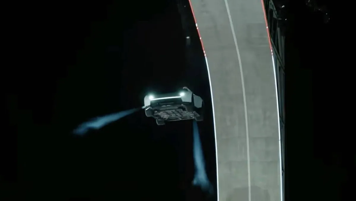 EN VIVO: Tesla presenta su nuevo Roadster: Elon Musk quiere llevar autos al cielo