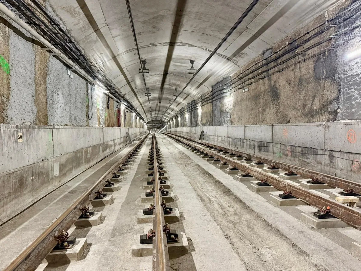 El Davos de las infraestructuras pide repensar el sector para adaptarlo al cambio climático