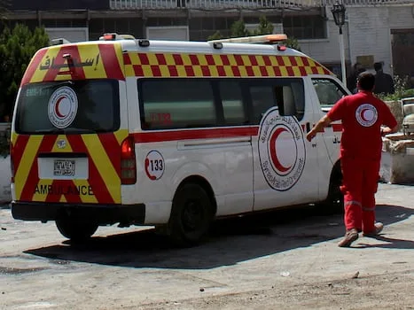 Car hits pro-government gathering in Iran, killing four