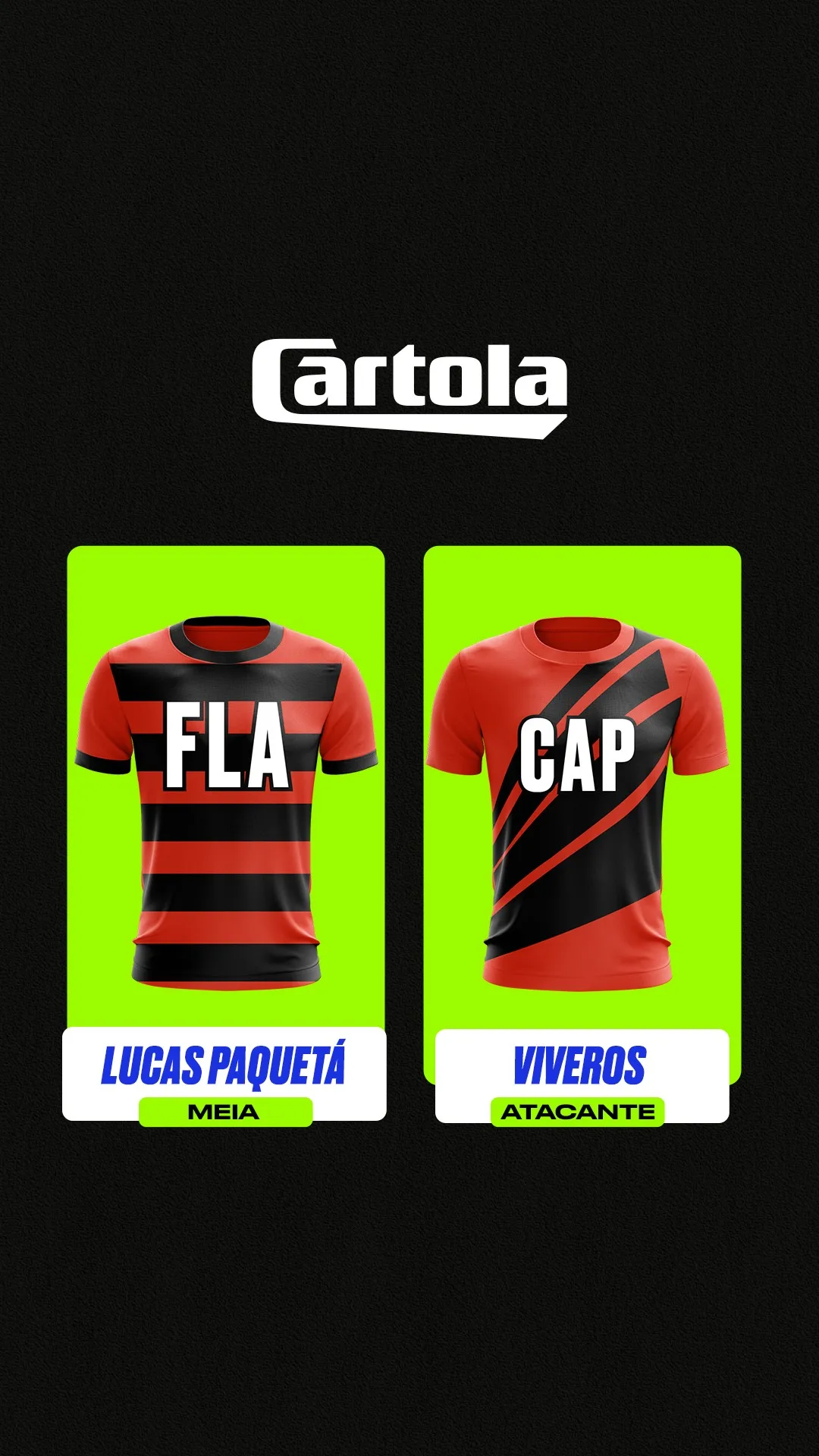 Cartola 2026: veja suspensos, lesionados e escalações prováveis da rodada #28 do Brasileirão