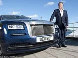What's gone wrong at Poundland - and will Britain's 'Del Boy billionaire' ride to the rescue?
