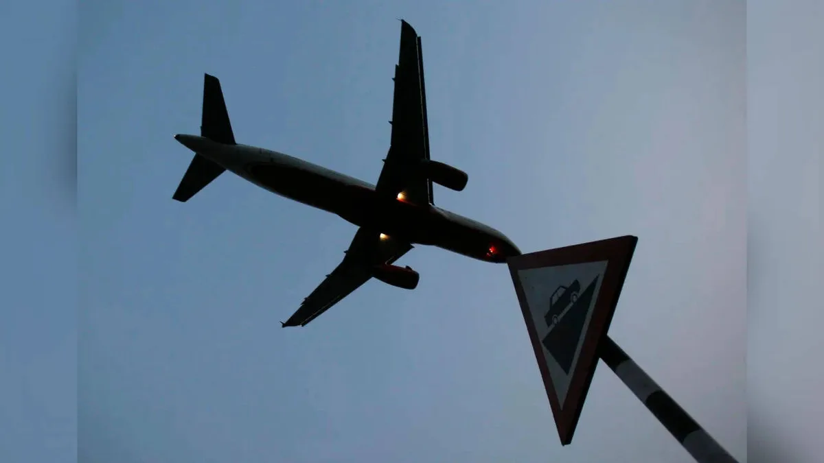 India mulls annual dope tests on all commercial pilots on a random basis