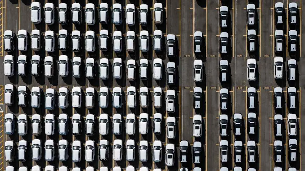 Trump says US to increase tariffs on Canadian cars to 50%