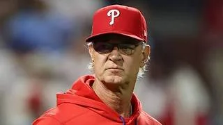 Don Mattingly será ratificado como mánager de los Phillies de Filadelfia