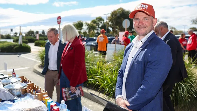 The little coastal corner of Perth sending shivers through Australian politics