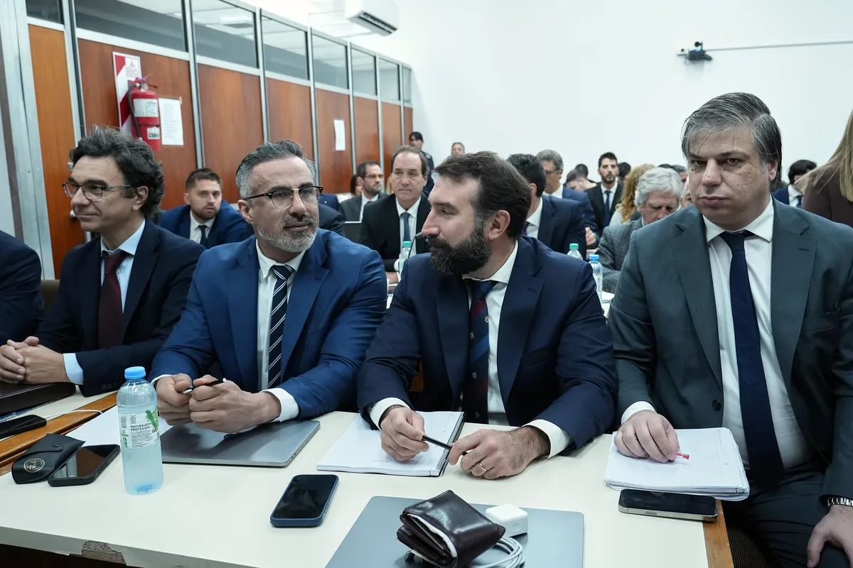 La Fiscalía pide 12 años de cárcel para el médico que atendió antes de su muerte a Maradona