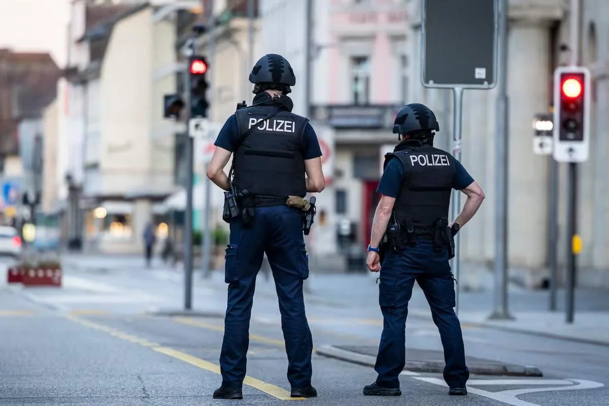 Un tiroteo en una fiesta rave de Suiza deja al menos un muerto y cinco heridos: la policía investiga la identidad del autor