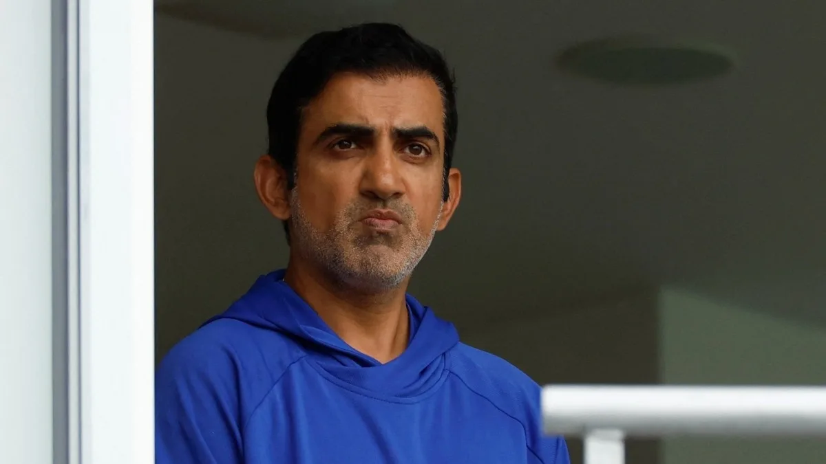 2nd Test: India score 300 on Day 1, but Gautam Gambhir might not be happy