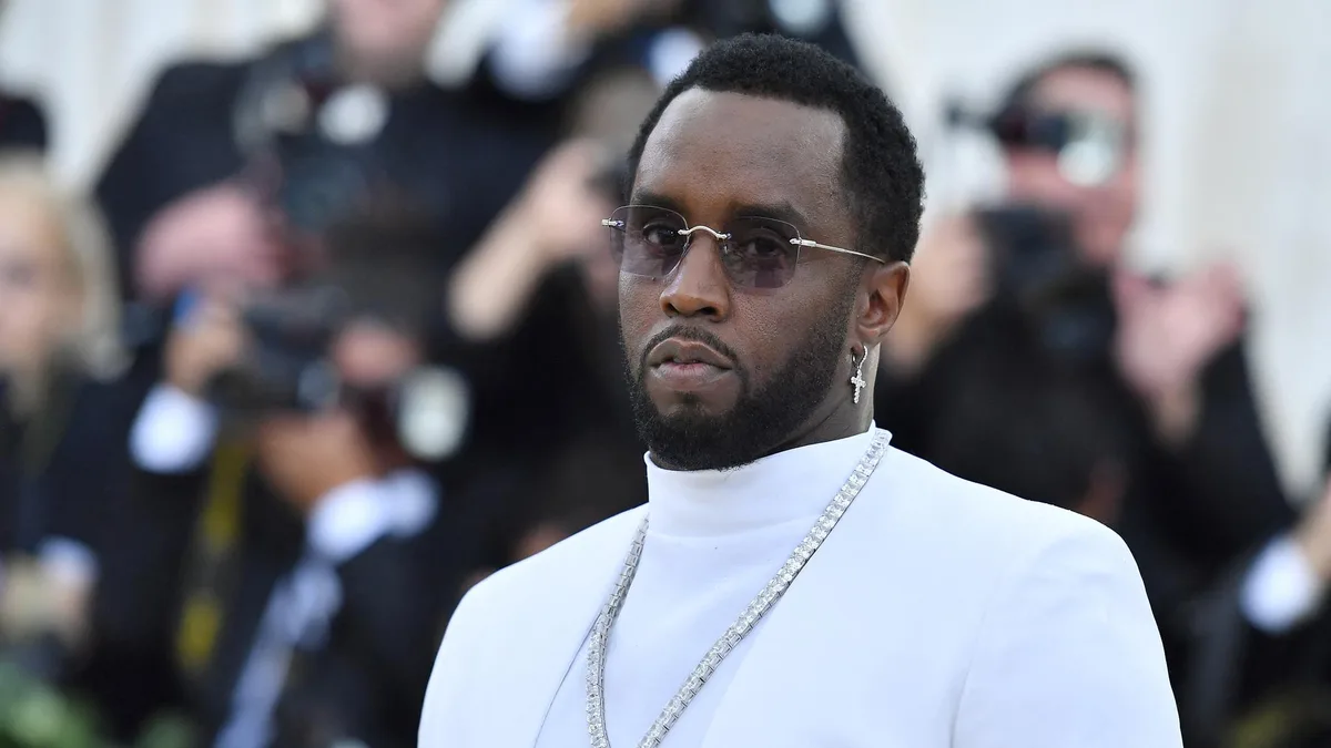 Cognac, massages… P. Diddy transféré après des révélations sur ses privilèges en prison