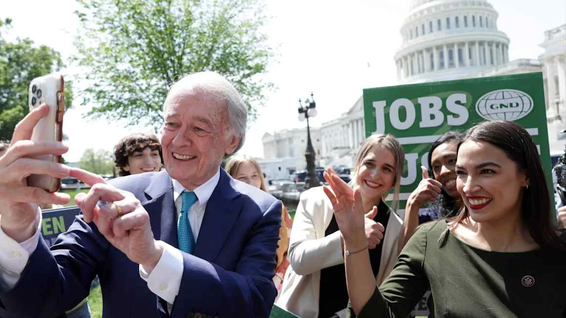 Massachusetts’ 80-year-old senator sees off primary challenge over his age