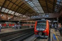 Metrô de SP terá nova rodada de vacinação contra sarampo, caxumba e rubéola