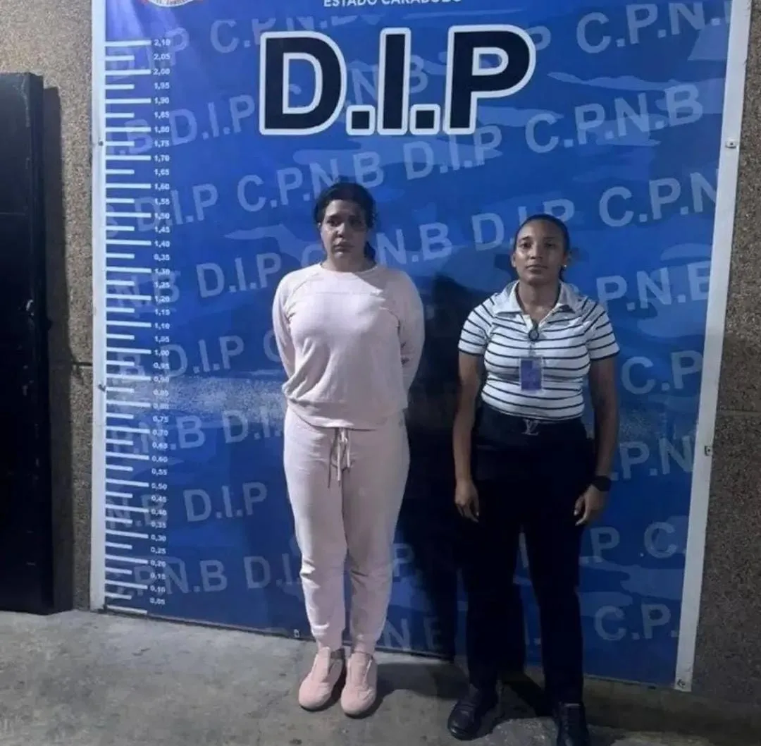Privan de libertad a Elizabeth Ochoa
