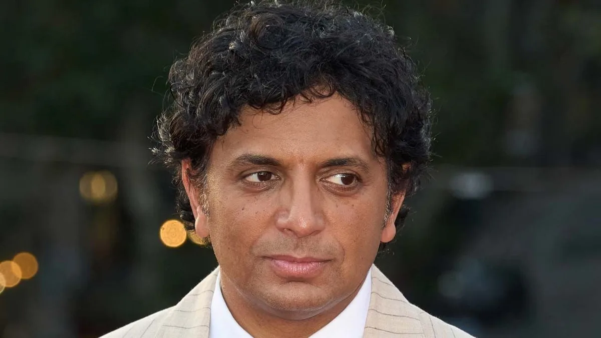 "C'est l'un des chefs-d'œuvre de notre époque !" Et pourtant il y a 26 ans, M. Night Shyamalan a dû se battre avec le studio pour imposer son point de vue