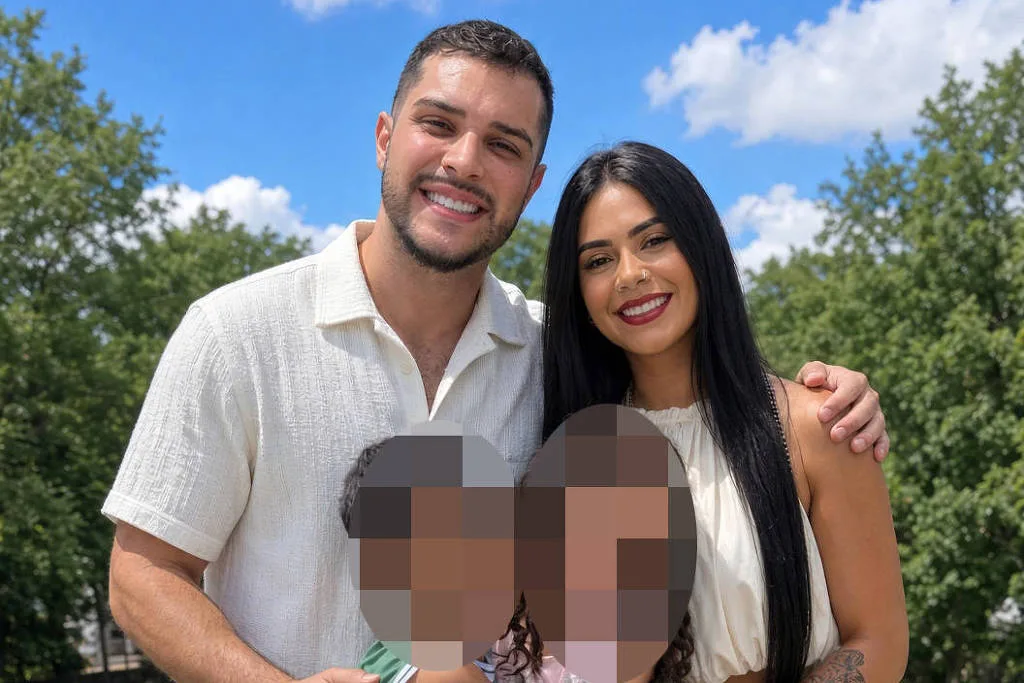 Brasileira é presa pelo ICE após crise de saúde mental e aborto espontâneo