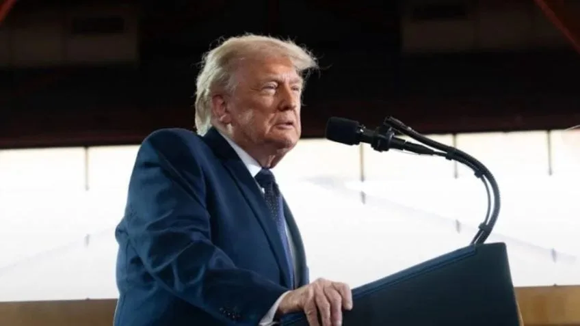 EUA receberam alertas de Israel sobre planos do Irã para matar Trump