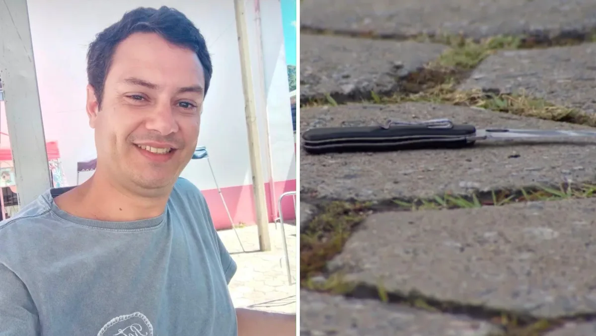 Homem de 38 anos morre após ser baleado por PM durante abordagem em São José dos Campos