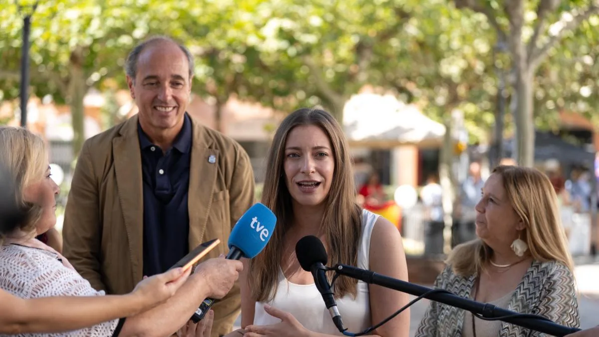 El PP insiste en que el Gobierno “permitió” la entrada masiva en Ceuta y avisa de que se está “cronificando”