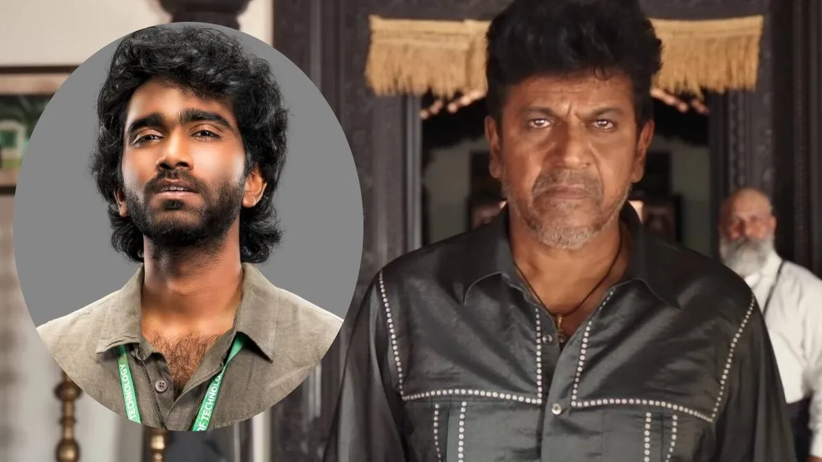 Shiva Rajkumar breaks silence on calling Pradeep Ranganathan 'Sir'