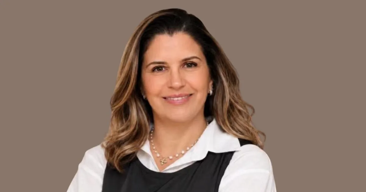Cristiane Nogueira é nova CEO da Getnet