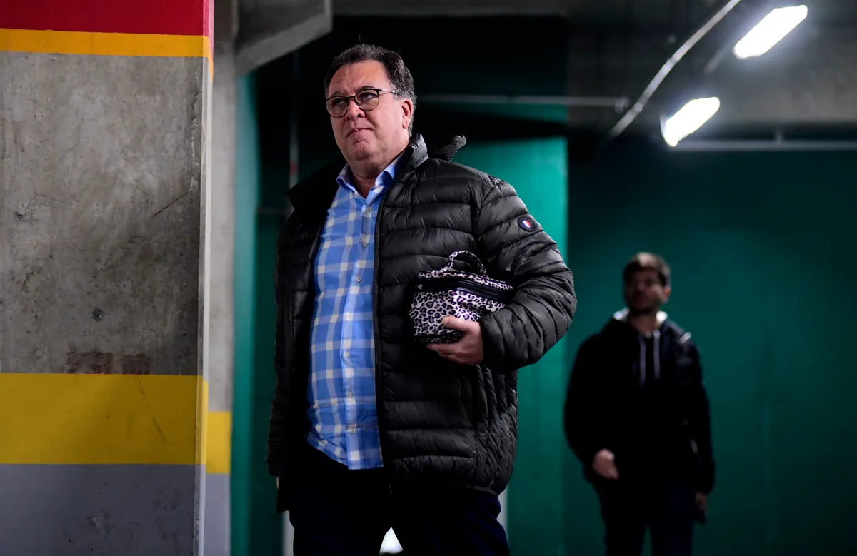 Santos sofre mais três transfer bans e pode ter nova punição por caso Yusupha Njie