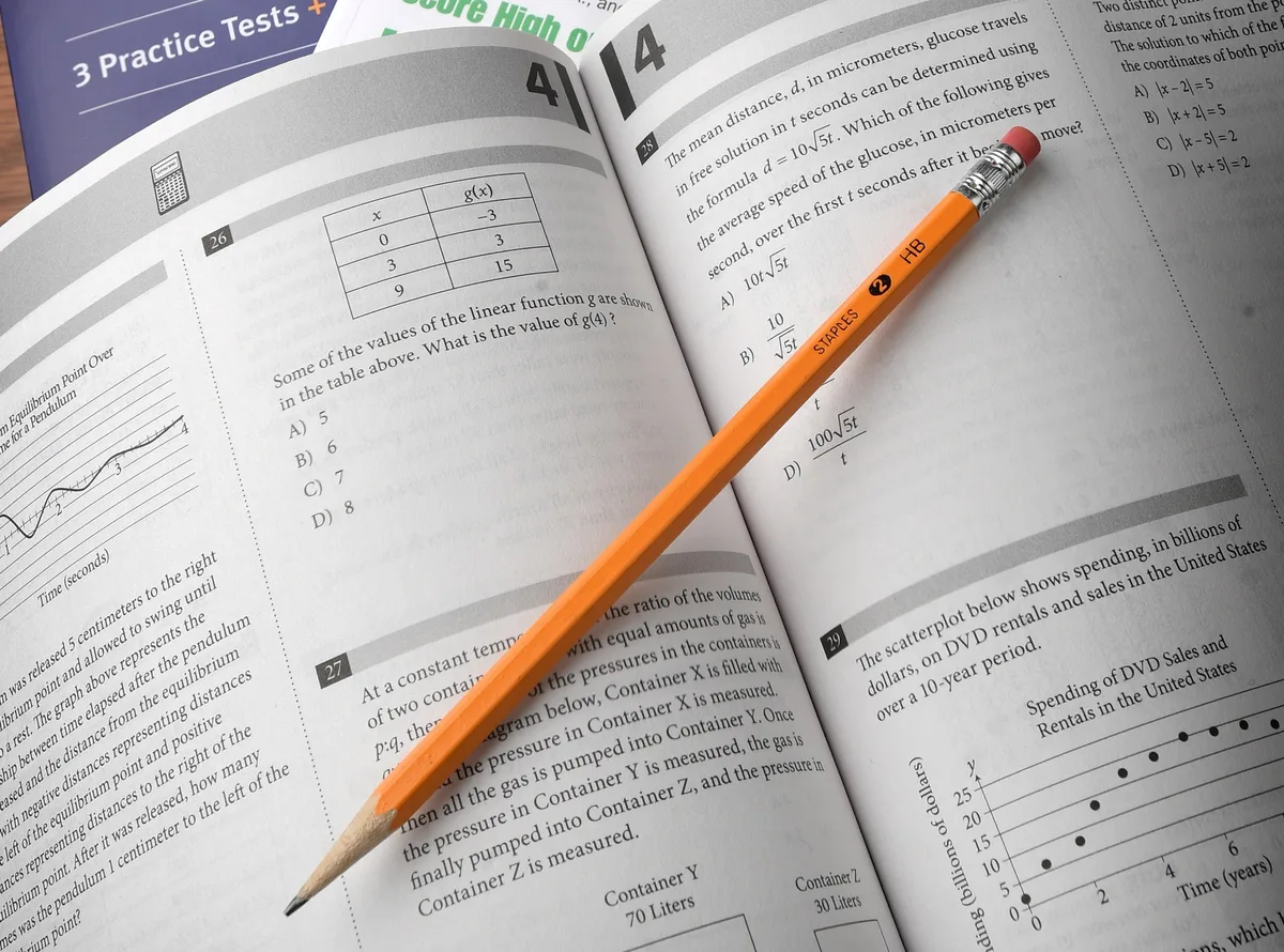 Wealthy students are 13x more likely to ace the SAT. The test turns 100 this year