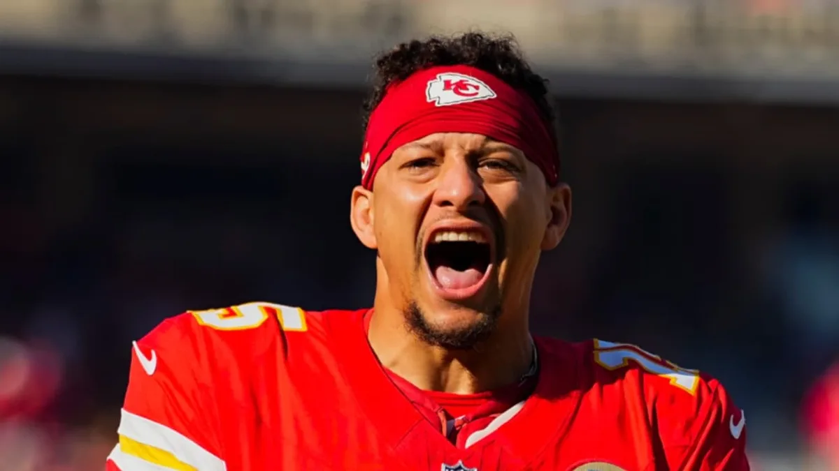 Patrick Mahomes’ Comeback Takes A New Turn After A Kansas City Chiefs Teammate’s Surprising Revelation