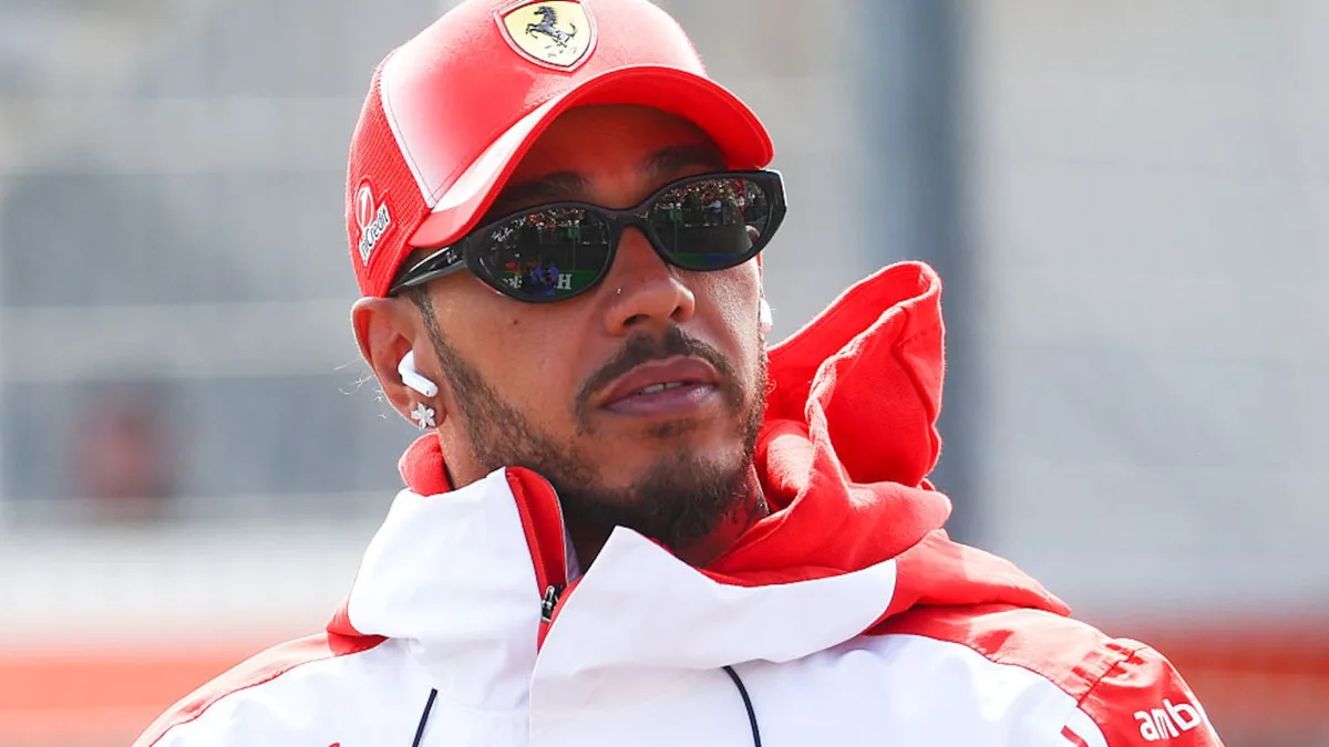 Lewis Hamilton Hopes To Boost Title Bid With Record Italian Triumph