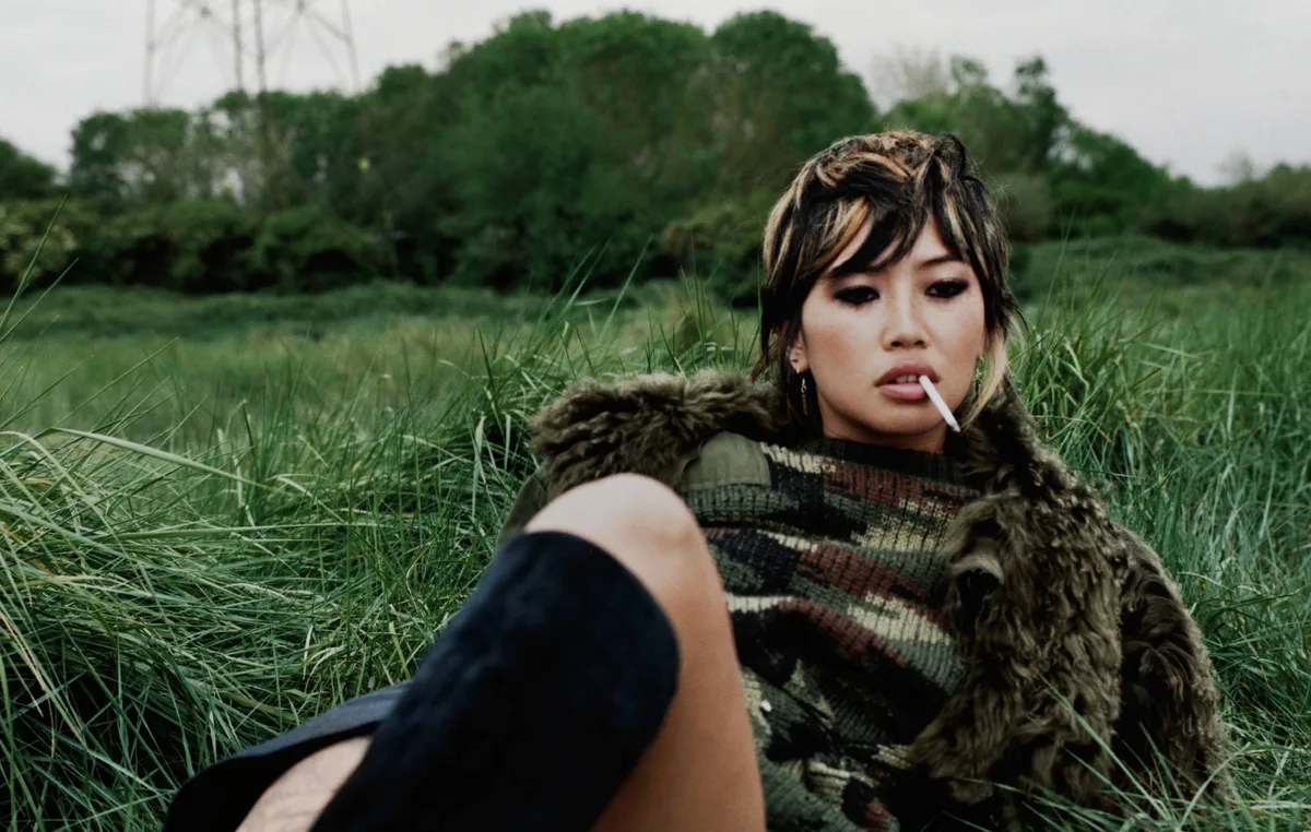Beabadoobee shares “one of the happiest songs on the new album” ‘Memories’