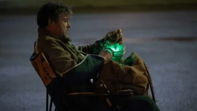 Que horas estreia o 3º episódio de ‘Lanternas’, nova série do Universo DC?