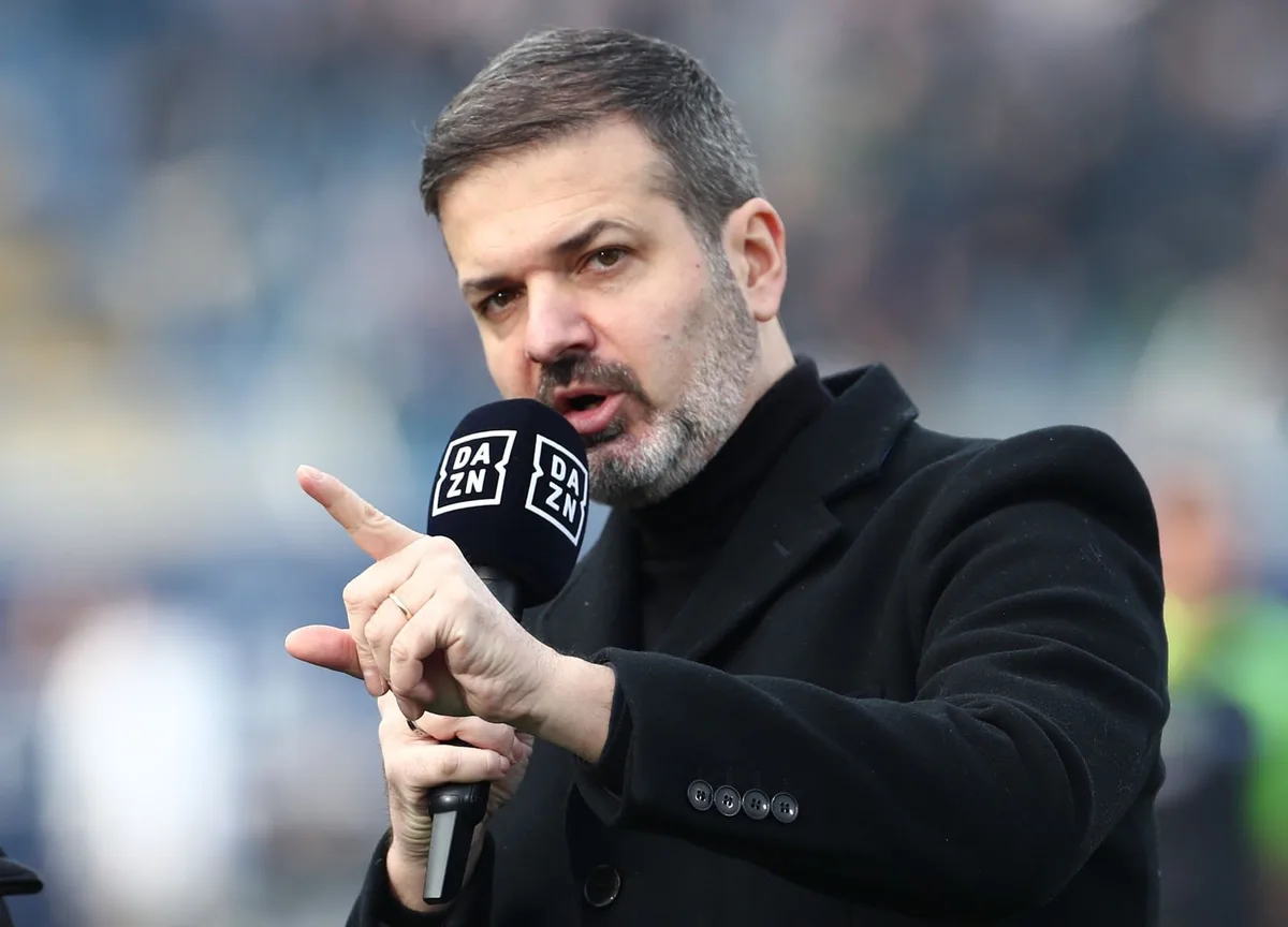 Allegri-Stramaccioni: el pasado y el presente