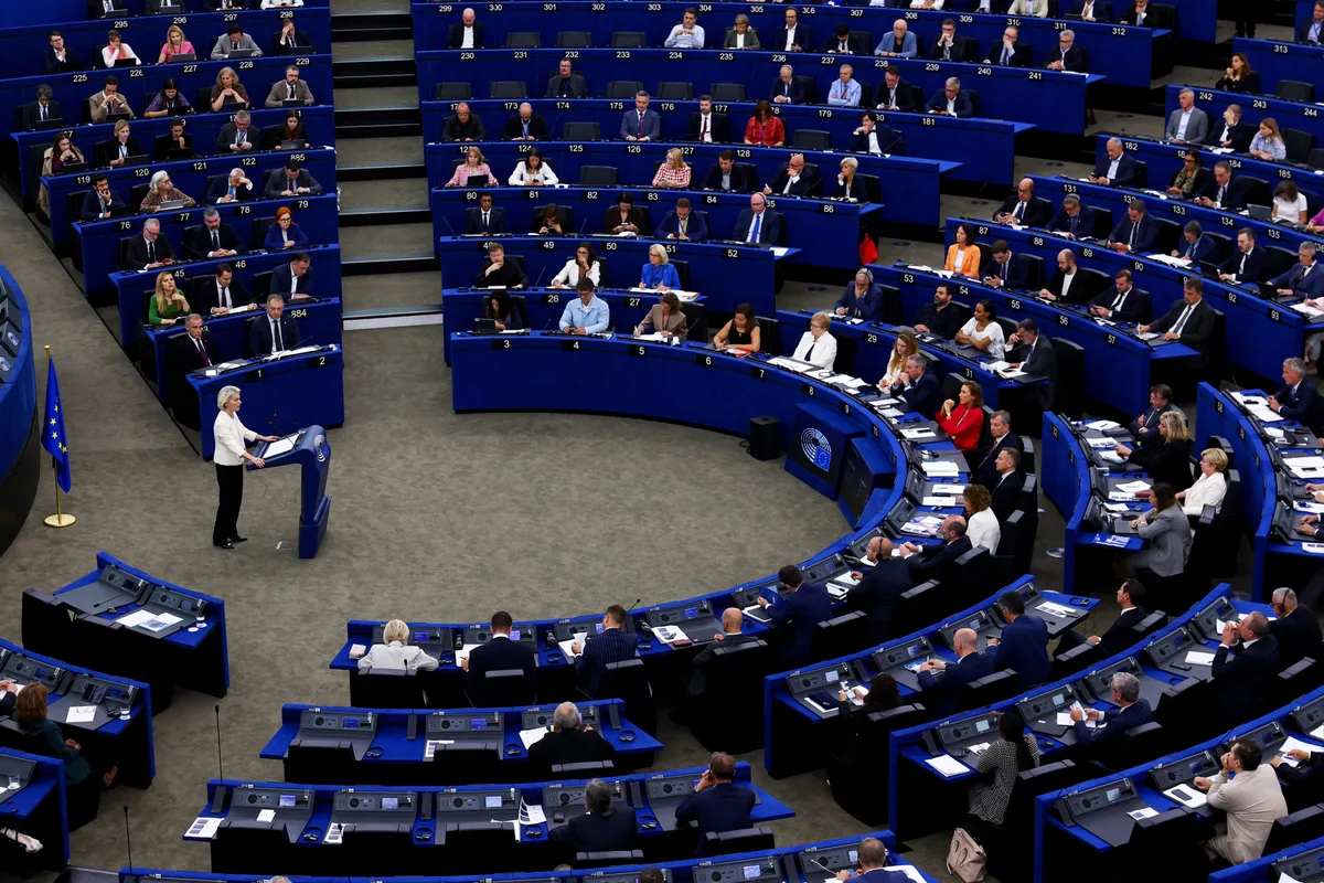 Closer ties with Canada will not save Europe from a ‘slow agony’ of decline