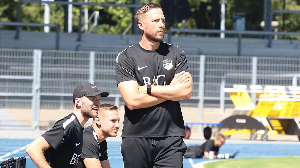 Stolperfalle DFB-Pokal - Viertliga-Coach besiegte Dresden schon dreimal!