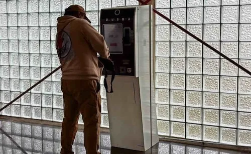 Tarjeta de Movilidad Integrada ya se puede recargar en toda la ruta del Tren al AIFA