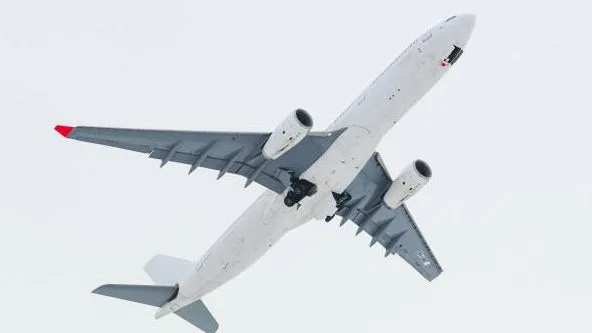 Airbus n'a livré aucun appareil de ce modèle après fin mai: un outil oublié dans un avion en production a perturbé pendant plusieurs mois les livraisons d'Airbus A330