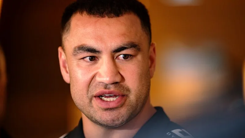 Moment ‘fuelling’ Kiwi’s star’s World Cup revenge against Kangaroos