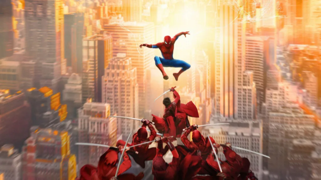 ‘Homem-Aranha: Um Novo Dia’ supera ‘Vingadores: Ultimato’ e se torna a 2ª maior arrecadação da HISTÓRIA nos EUA