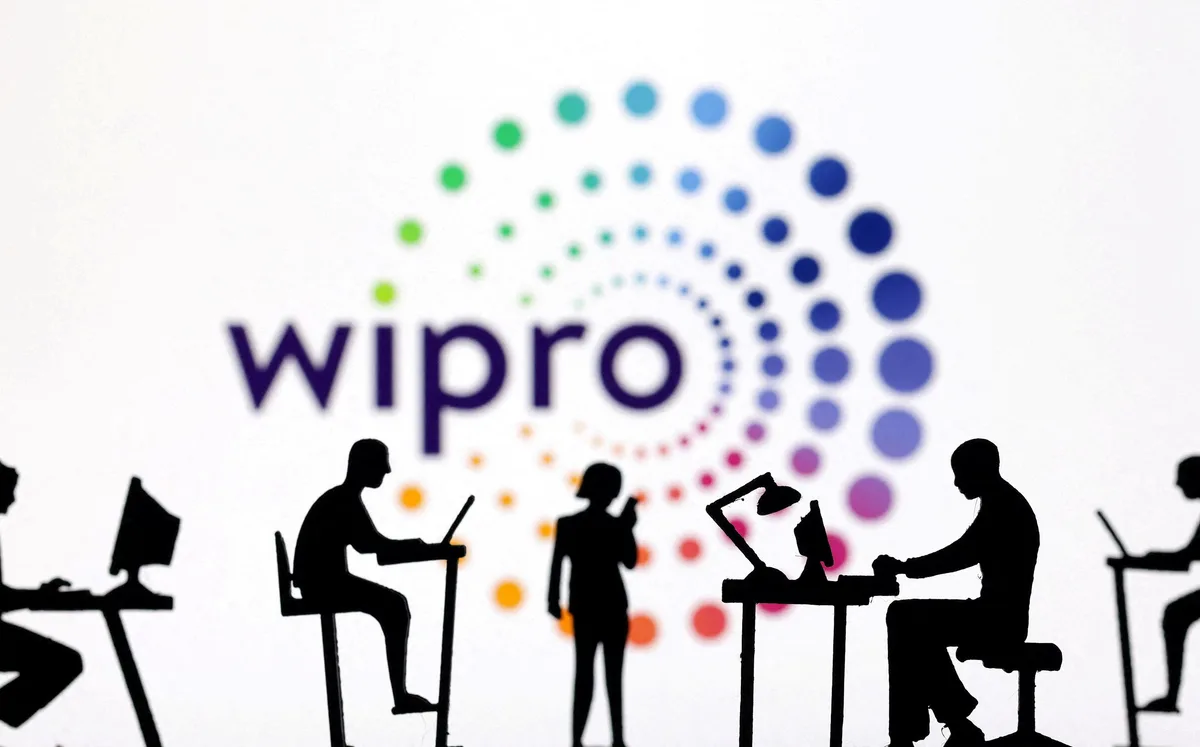 Wipro Consumer Care to buy 60% stake in Dermatouch for ₹387.5 crore
