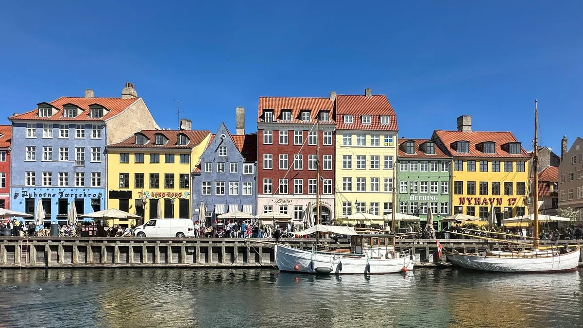 Urlaub in Dänemark boomt - vor allem bei Deutschen