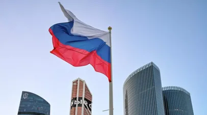 Путин: ВВП России в первом полугодии вырос на 0,6%, в II квартале — на 1,3%