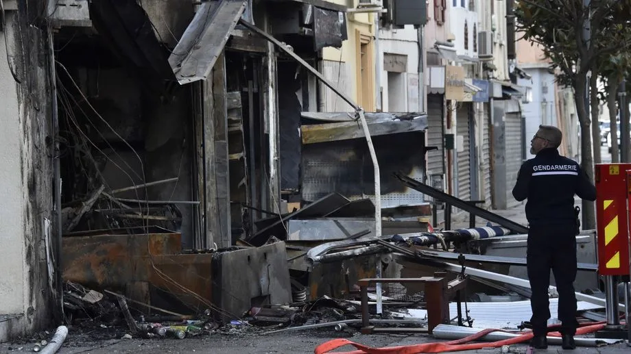 Procès de l'incendie de Saint-Laurent-de-la-Salanque : le contrat d'assurance au centre des débats