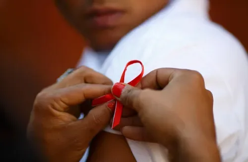 Women bear disproportionate HIV burden as treatment gaps persist