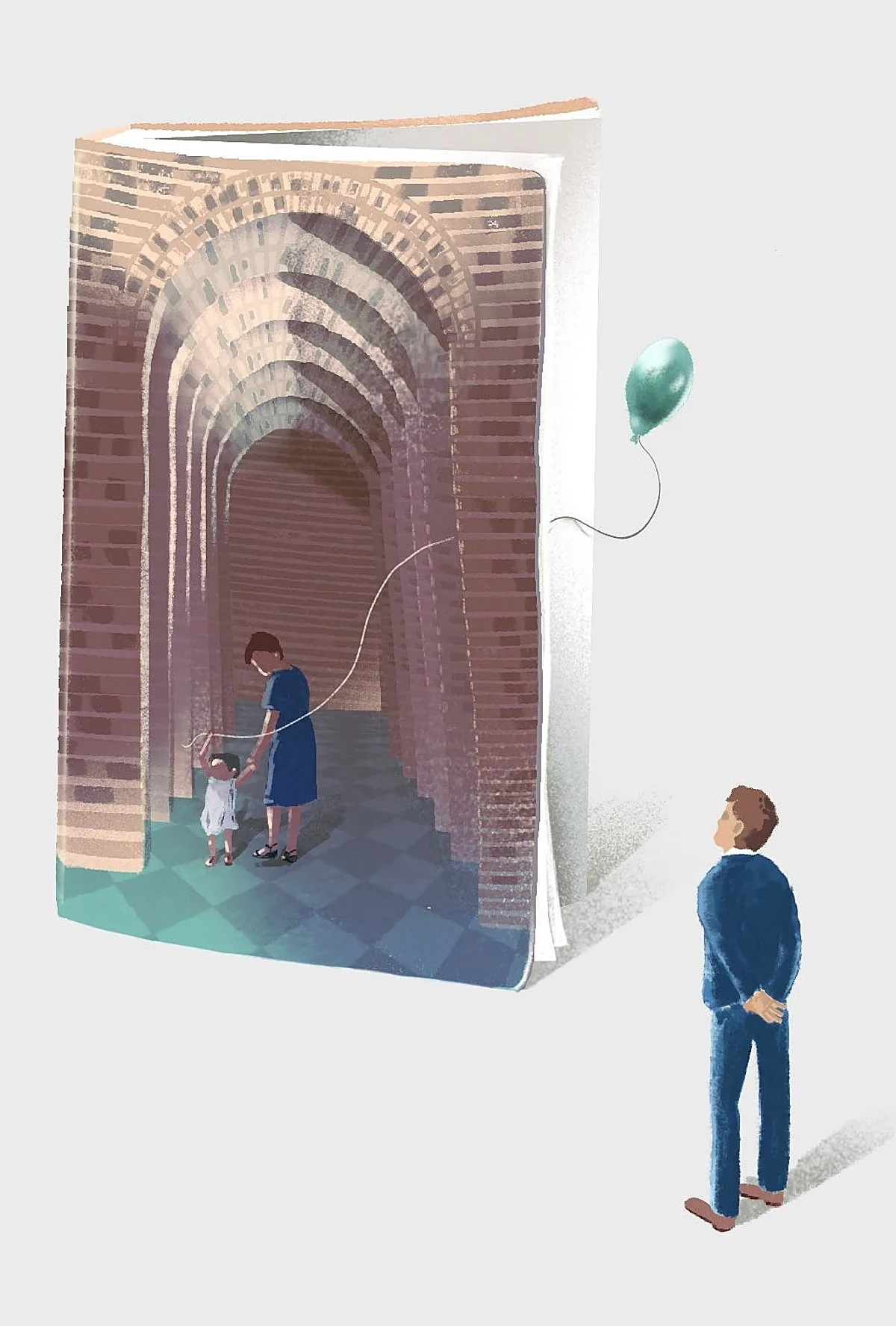 Moneo. El hombre discreto