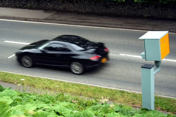 Criminals using cloned car plates - and getting innocent drivers pulled over