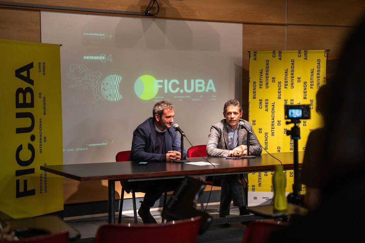 Un convenio entre Disney y la UBA abre una línea de financiamiento para proyectos audiovisuales de estudiantes de cine