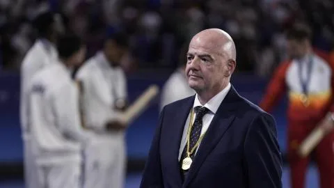La letra pequeña del cuarto mandato de Infantino: tres elecciones, una excepción y una batalla por las reglas